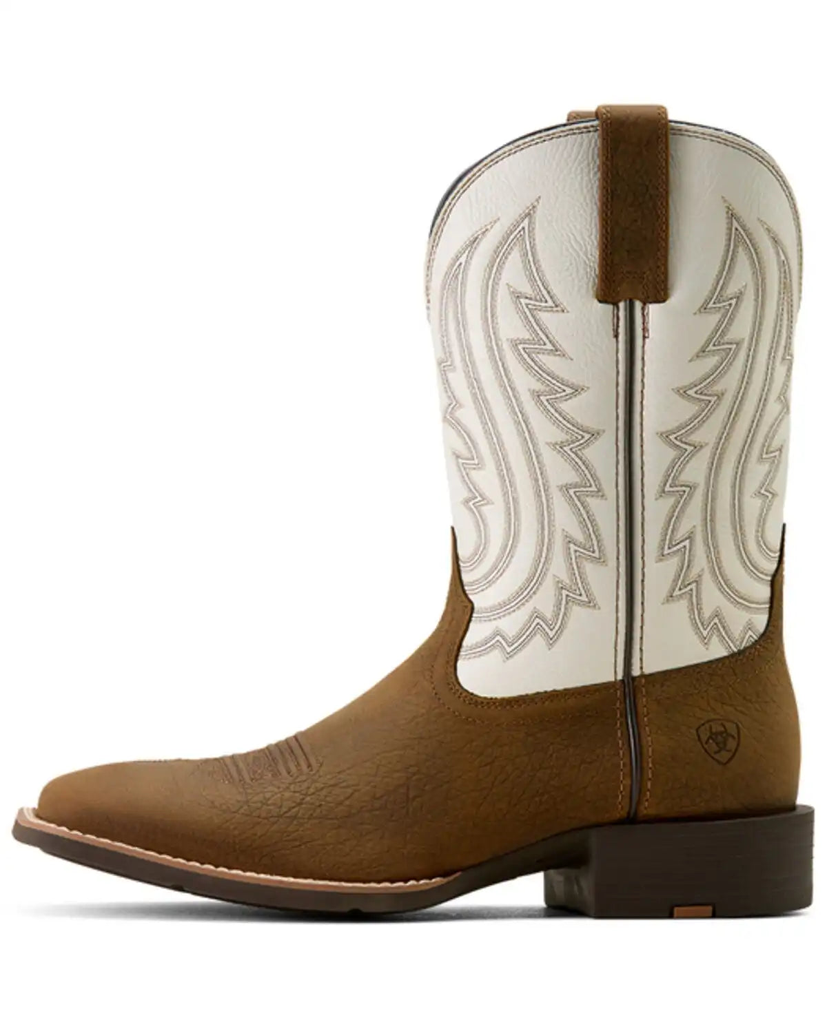 Ariat Men's Sport Big Country Performance Western Boots - Broad Square Toe