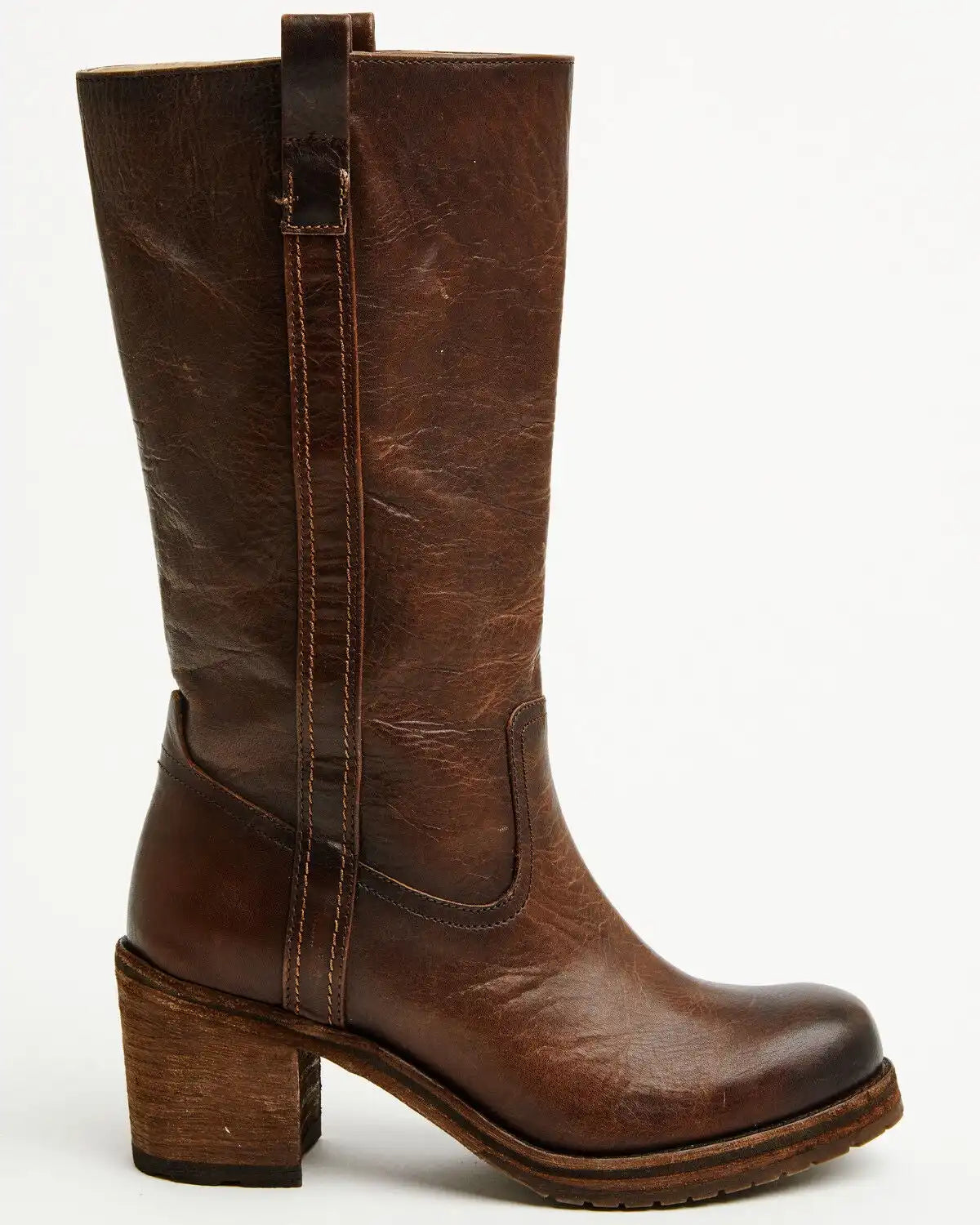Cleo + Wolf Women's Scout Fashion Boots - Round Toe