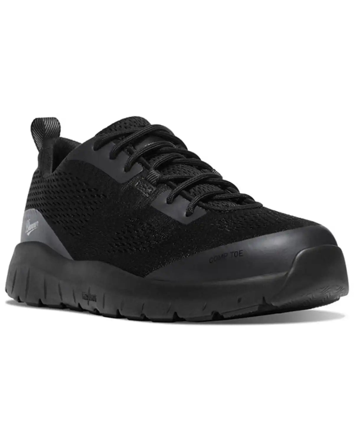 Danner Women's Run Time 3 ESD Work Sneakers - Composite Toe
