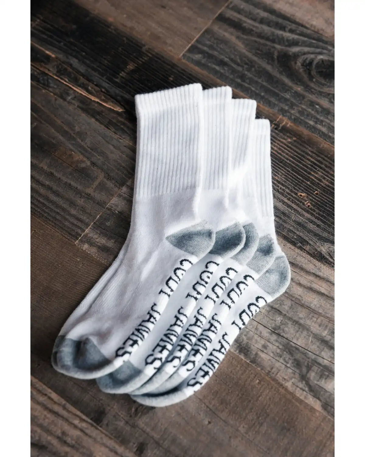 Cody James Men's Crew Socks - 3 Pack