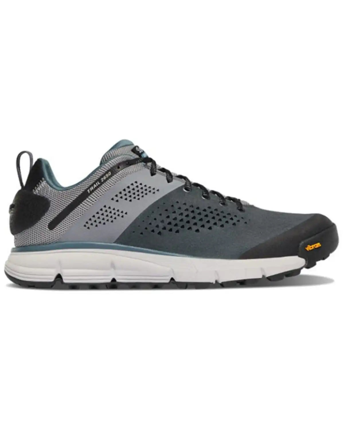 Danner Men's Trail 2650 Hiking Shoes - Soft Toe