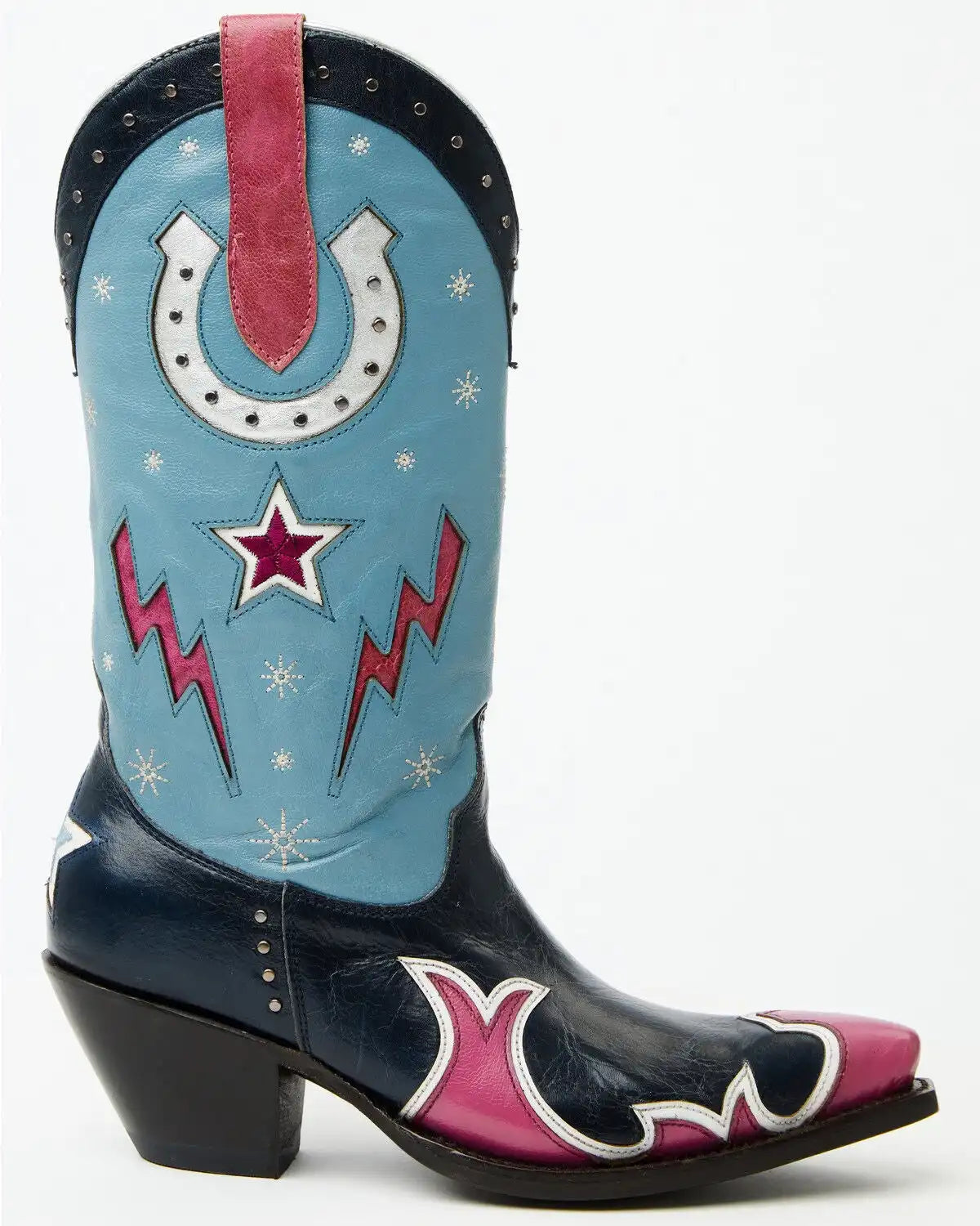Idyllwind Women's Show Stopper Western Boots - Snip Toe