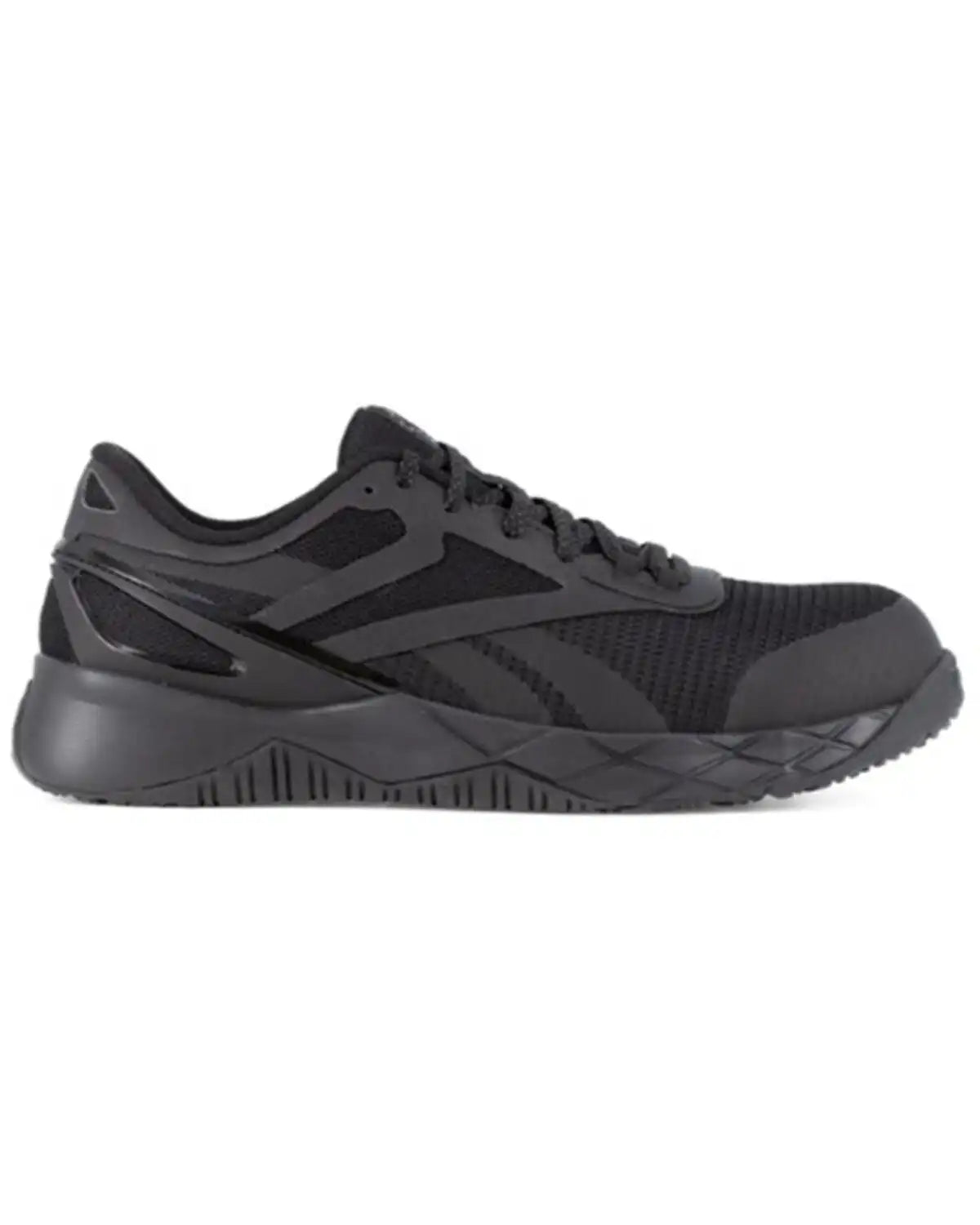 Reebok Women's Nanoflex TR Athletic Work Shoes - Composite Toe