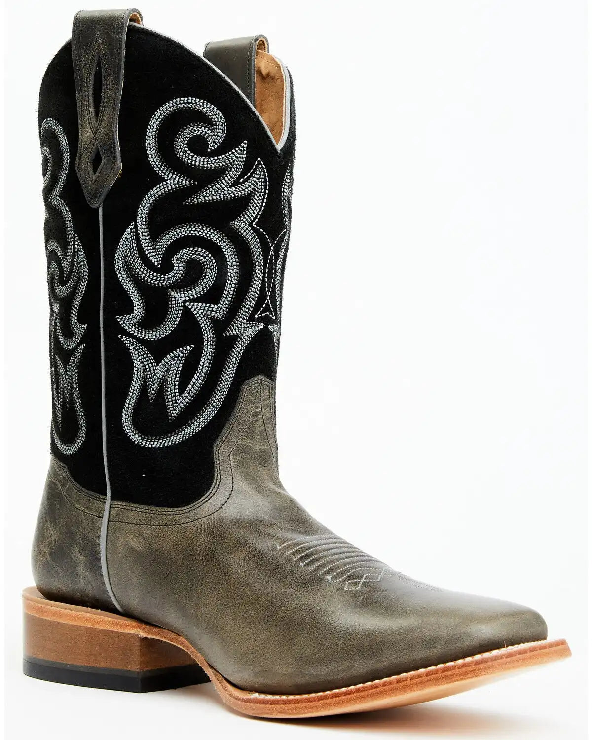 Cody James Men's Lynx Western Boots - Broad Square Toe