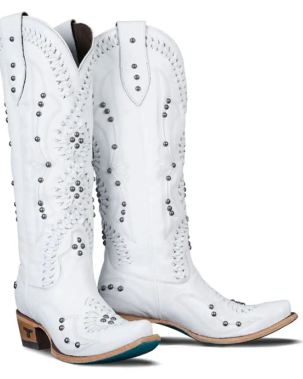 Lane Women's Cossette Western Boots - Snip Toe