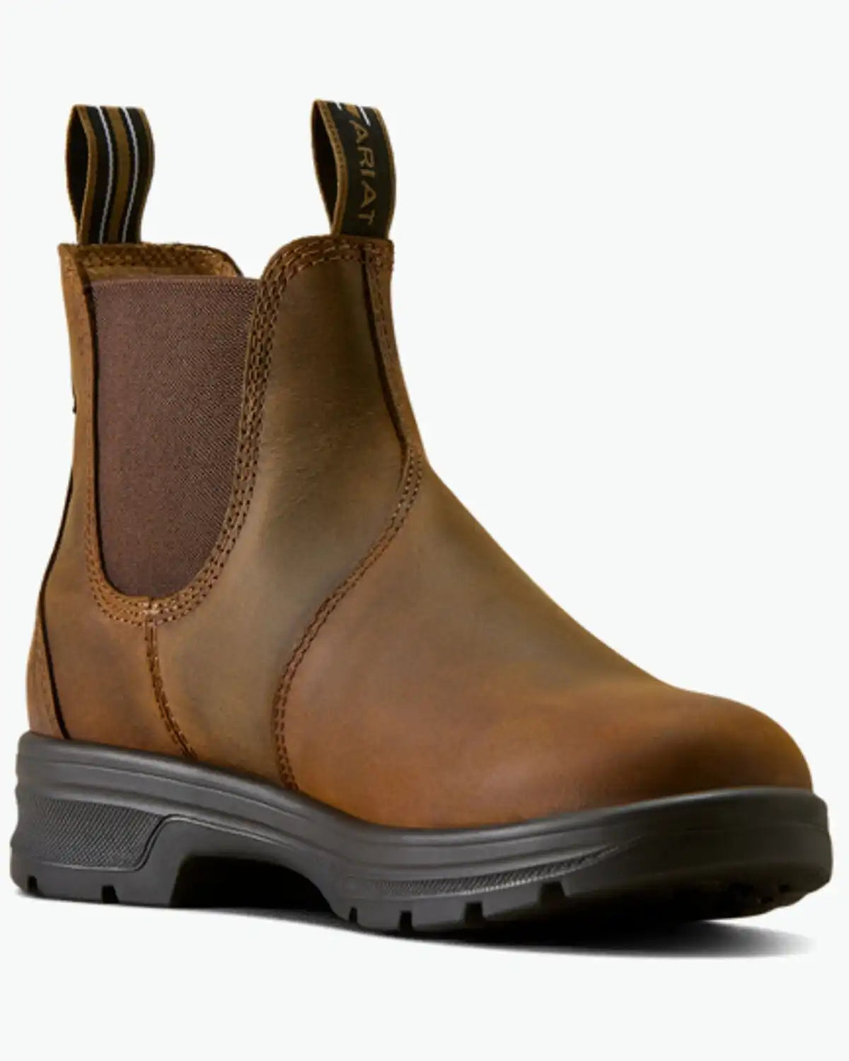 Ariat Women's Cooper Chelsea Boots - Round Toe
