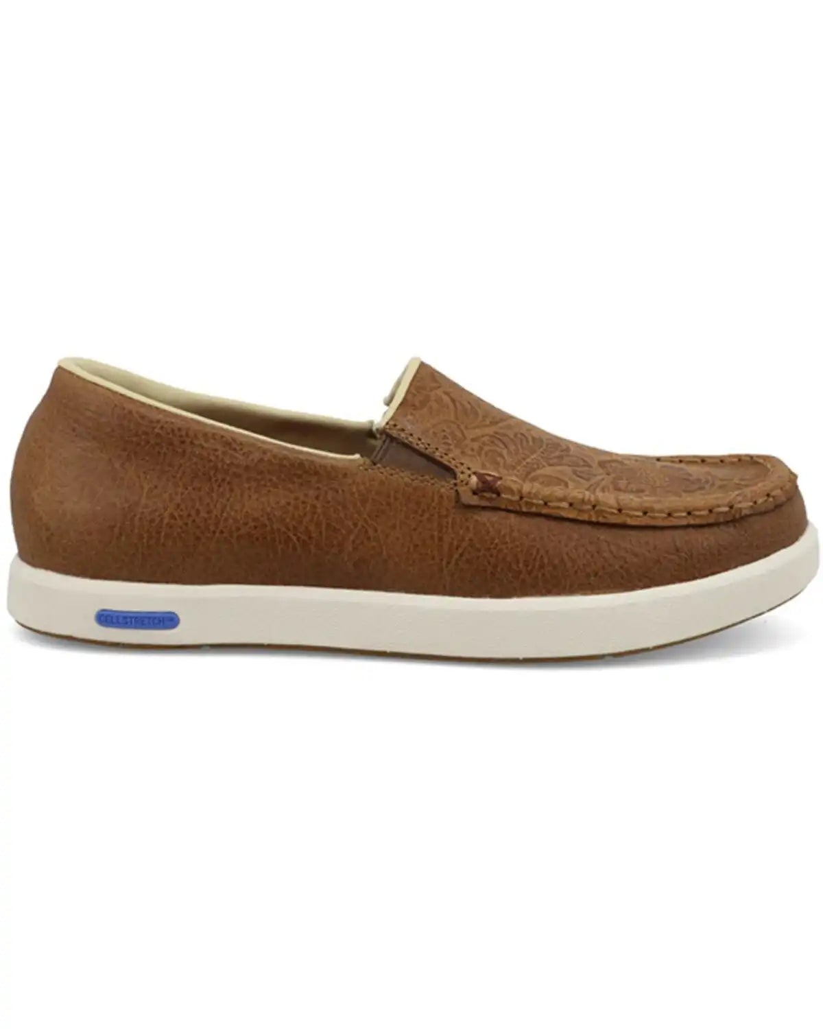Twisted X Women's Ultralite X™ Casual Shoes - Moc Toe