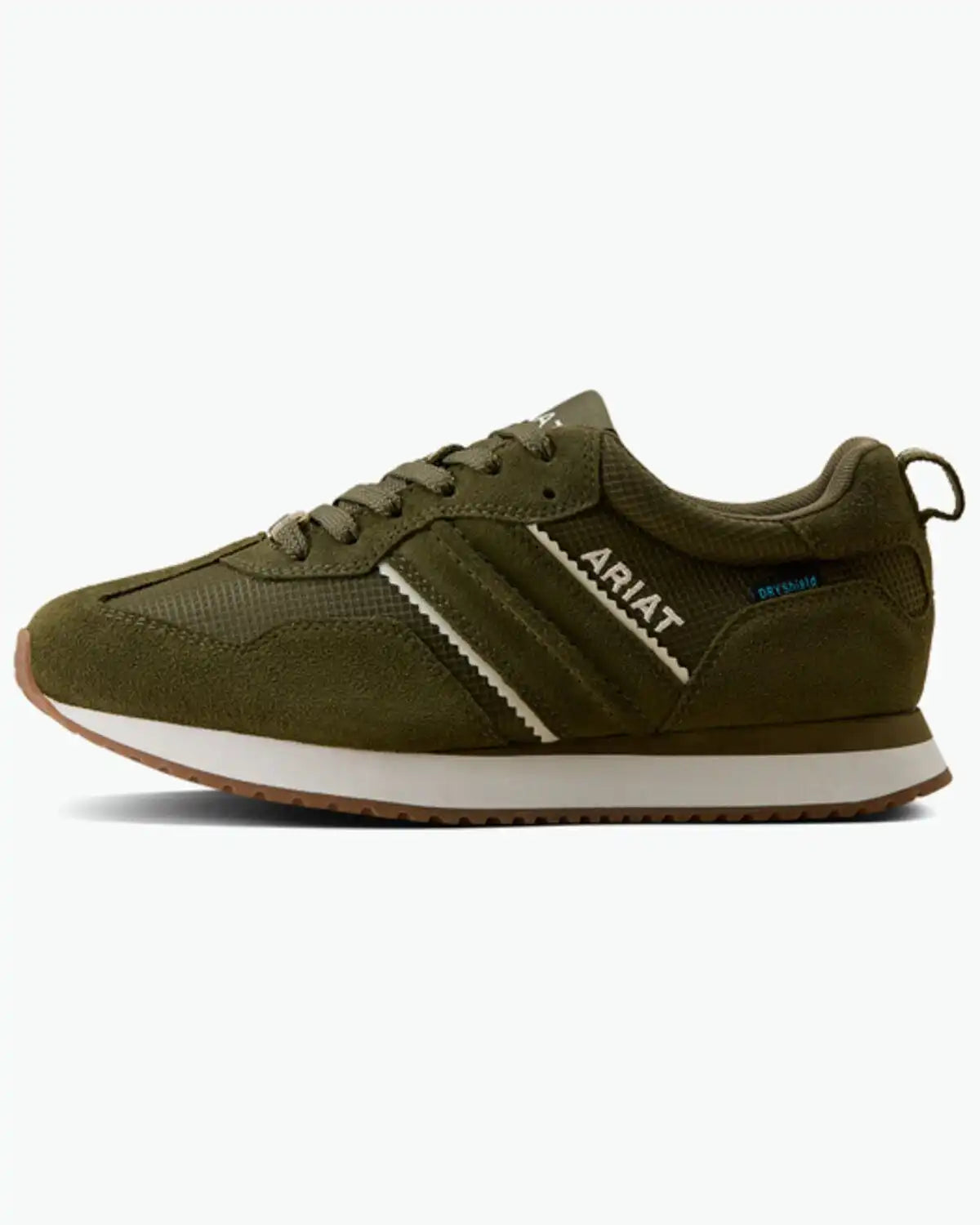 Ariat Women's Ranch Runner Waterproof Casual Shoes