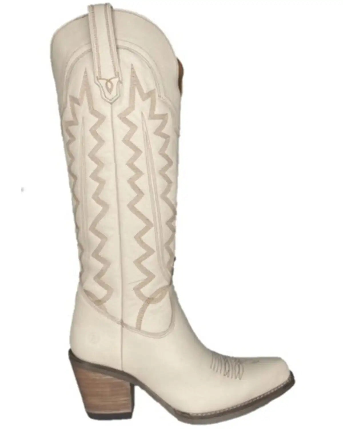 Dingo Women's High Cotton Western Boots - Snip Toe