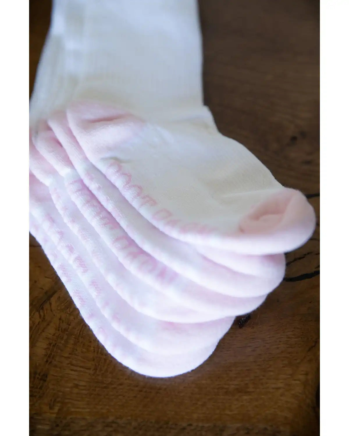 Boot Barn Women's Basic Crew Sock Pack - 3 Pack