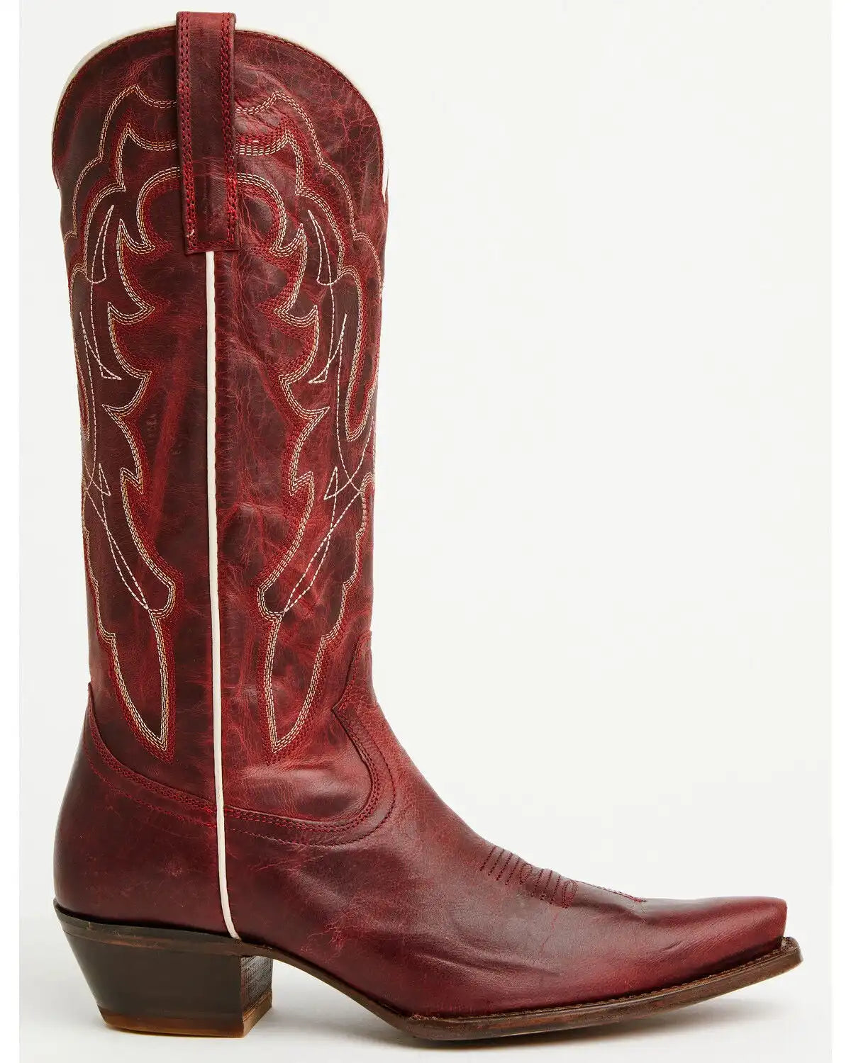 Shyanne Women's Tess Western Boots - Snip Toe
