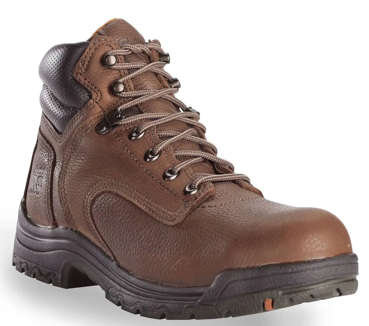 Timberland PRO Women's Titan Work Boots - Alloy Toe