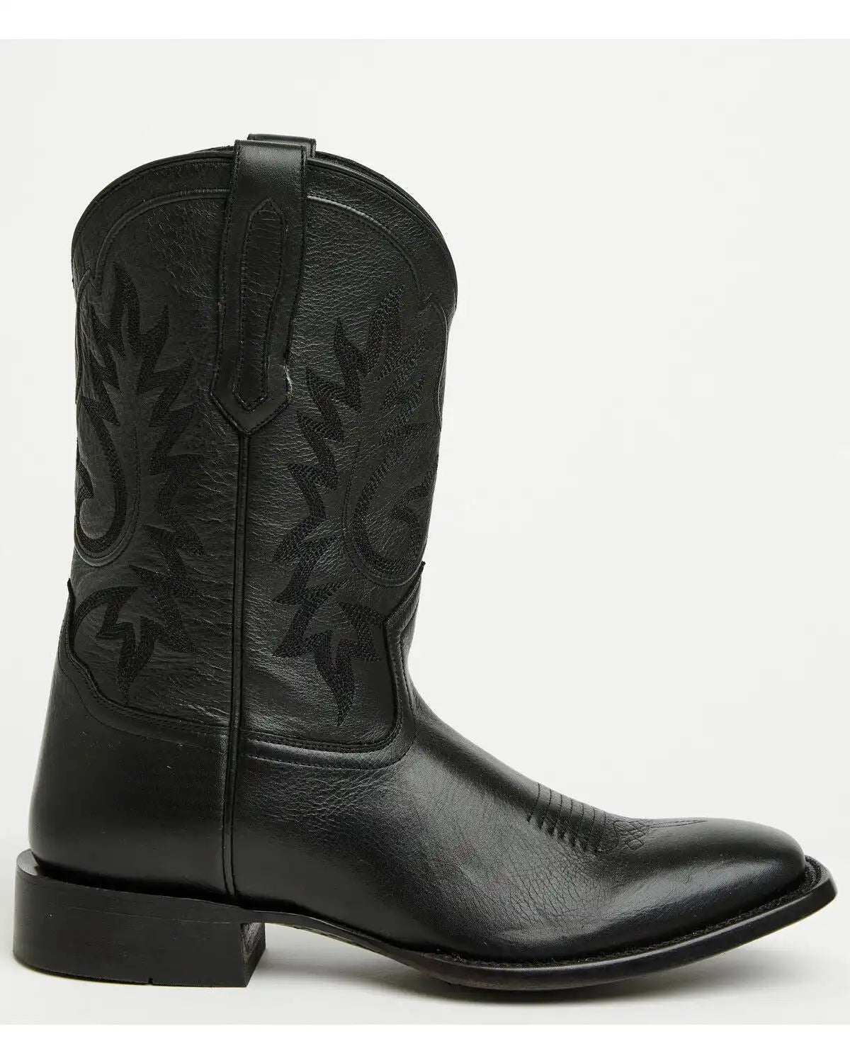 Cody James Black 1978® Men's The Hayward Western Boots - Broad Square Toe