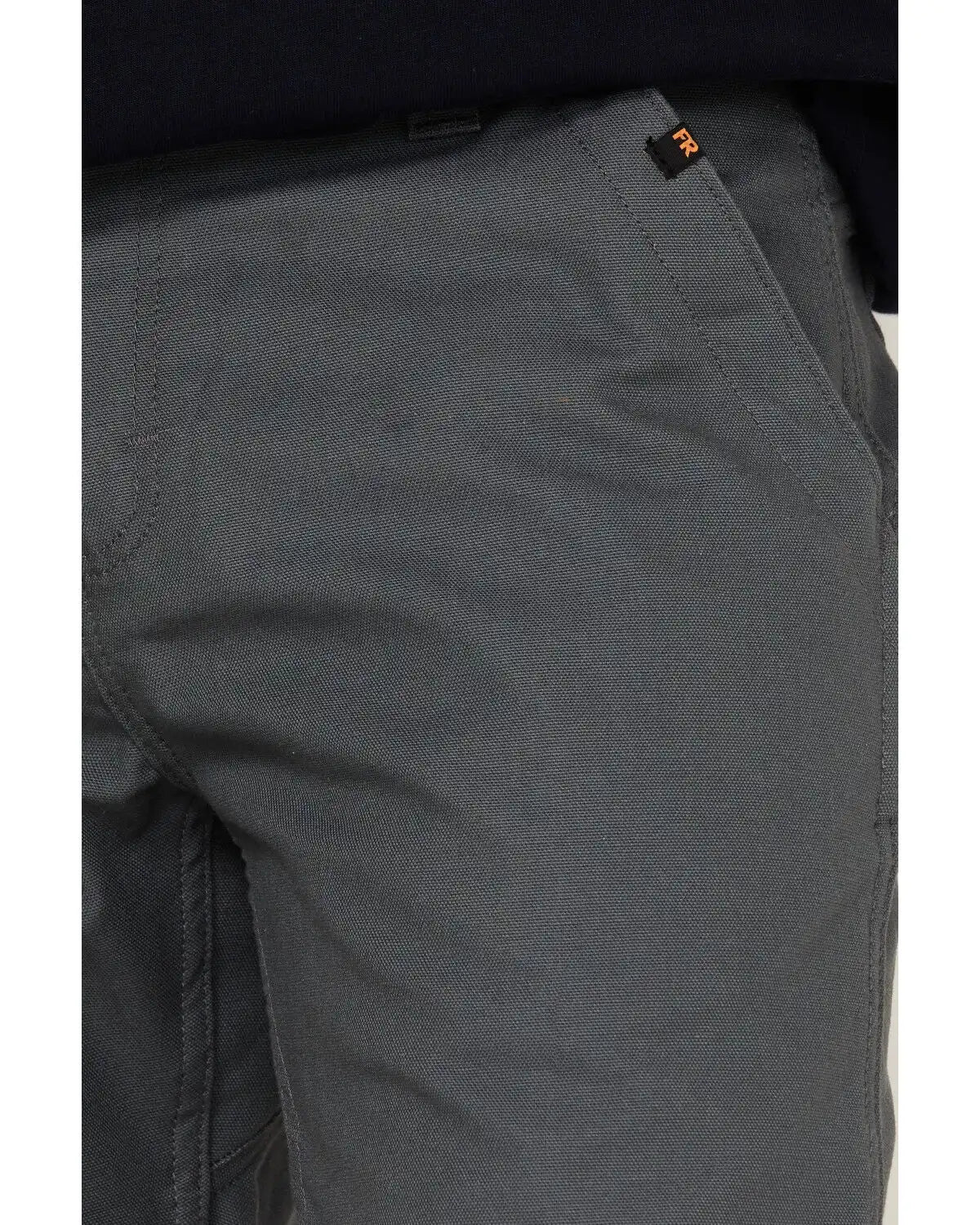 Cody James Men's FR Duck Canvas Work Pants