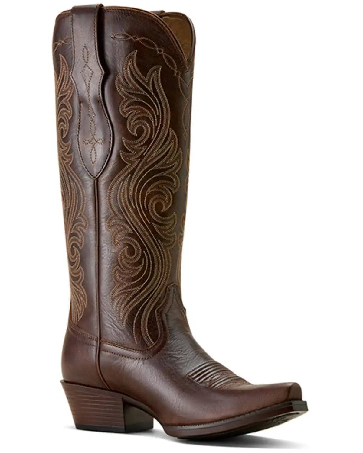 Ariat Women's Taytum Western Boots - Snip Toe