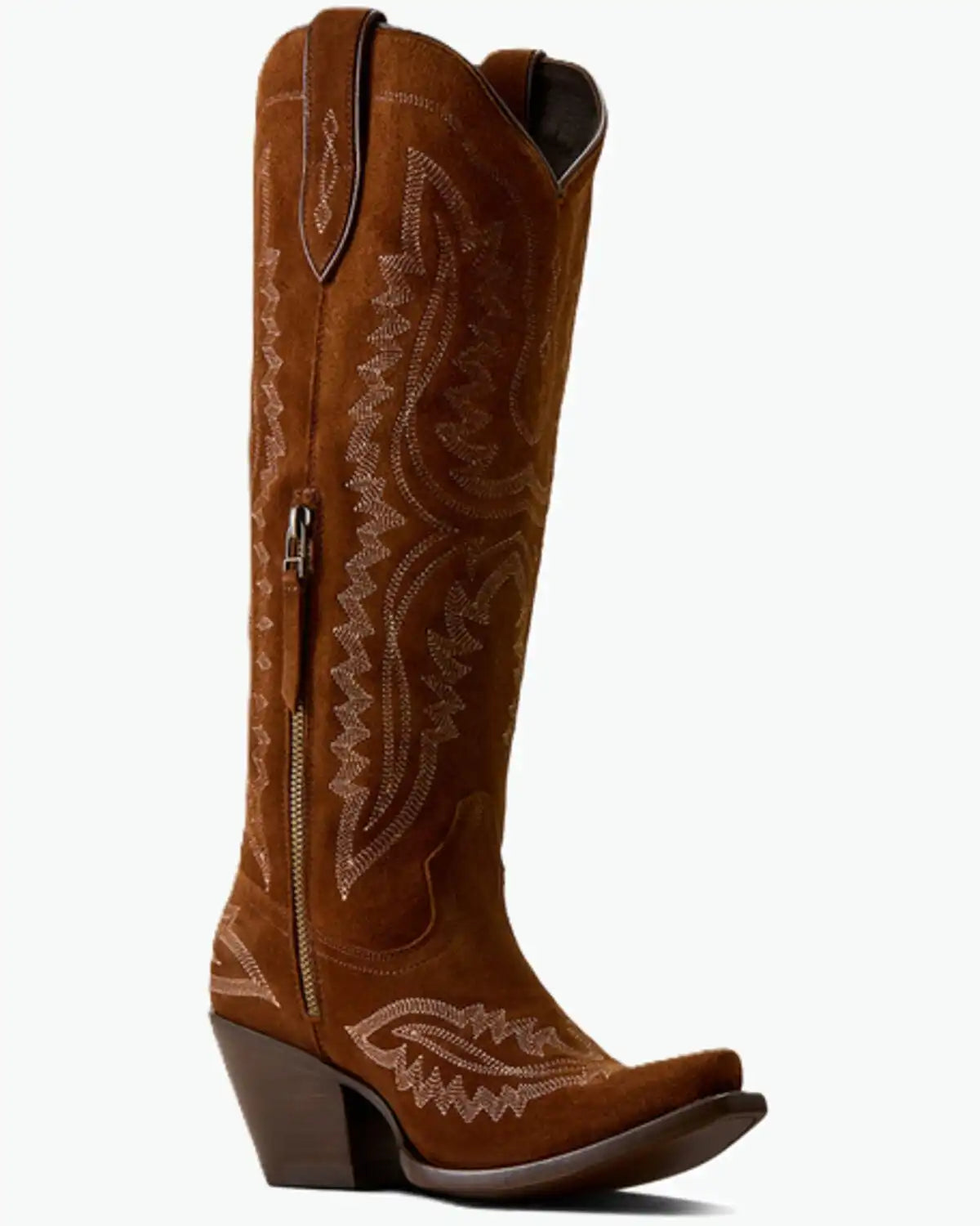 Ariat Women's Casanova Tall Western Boots - Snip Toe