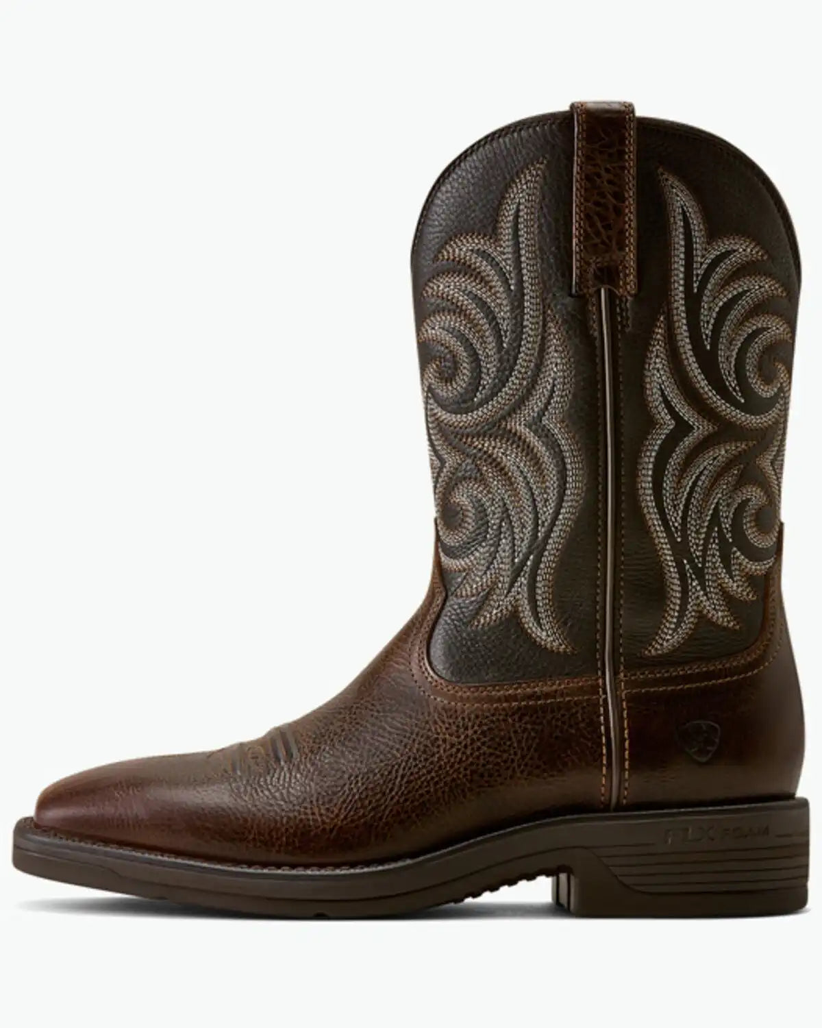 Ariat Men's Ranger Performance Western Boots - Broad Square Toe