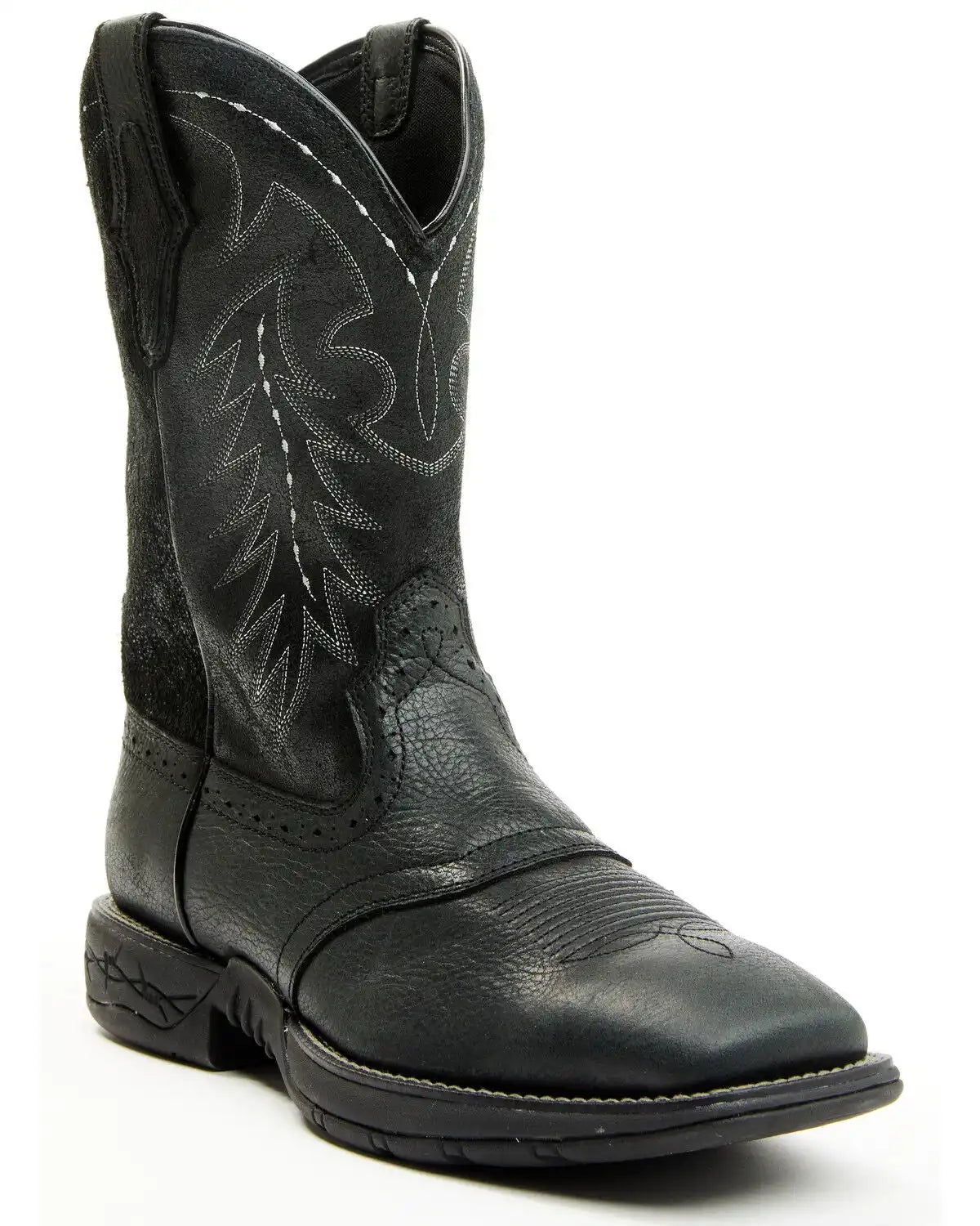 Cody James Men's Summit Lite Performance Boots - Broad Square Toe