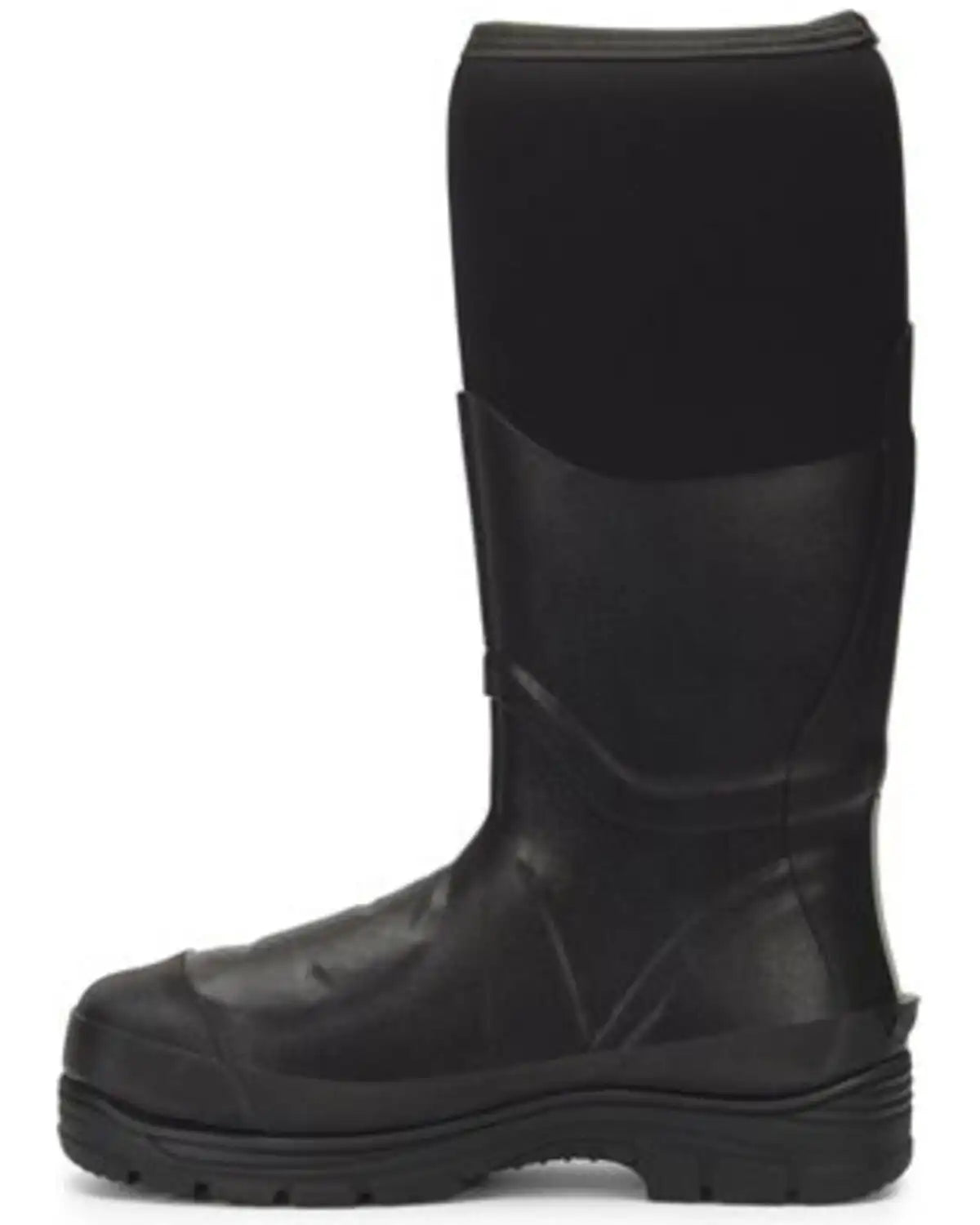 Matterhorn Men's 16" Rubber Met Guard Work Boots - Steel Toe