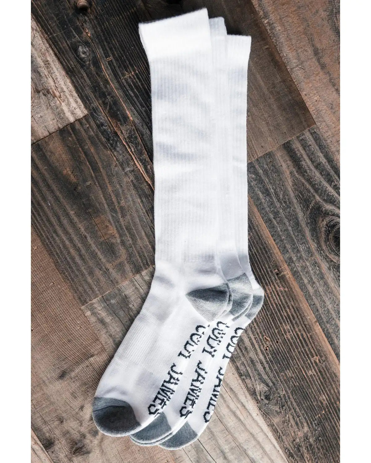 Cody James Men's Over The Calf Socks - 3 Pack