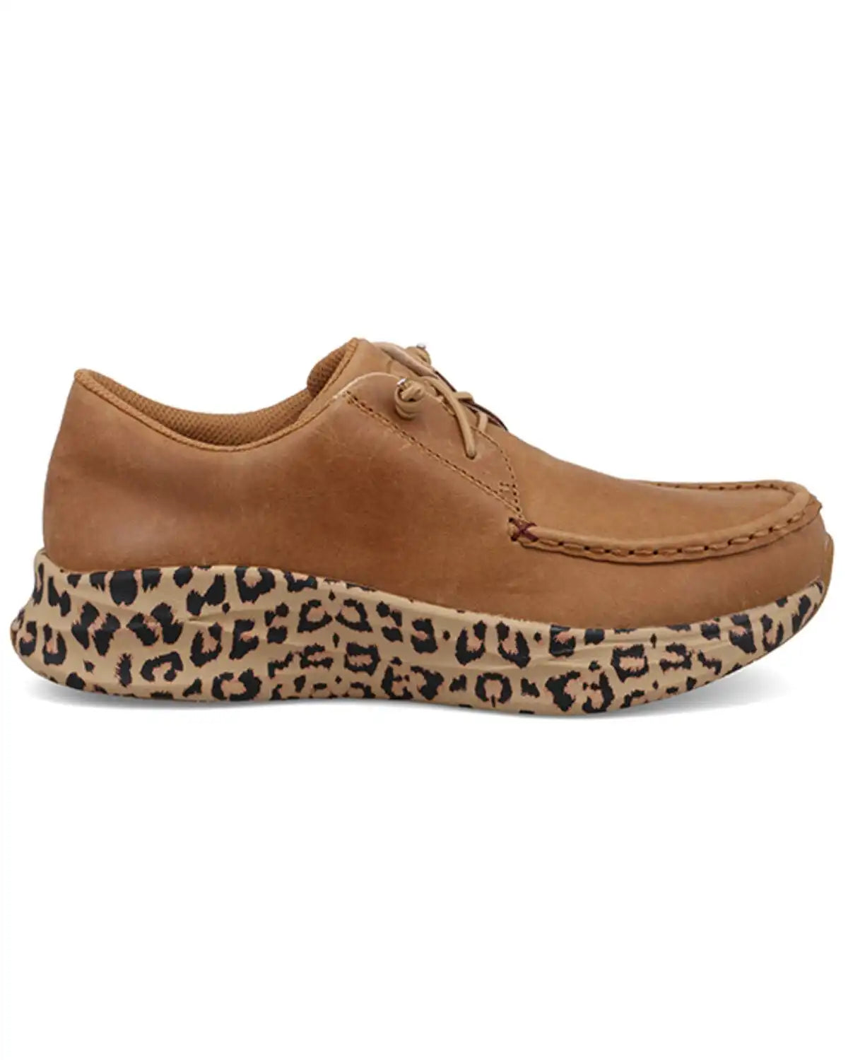 Twisted X Women's Feather X™ Casual Shoes - Moc Toe