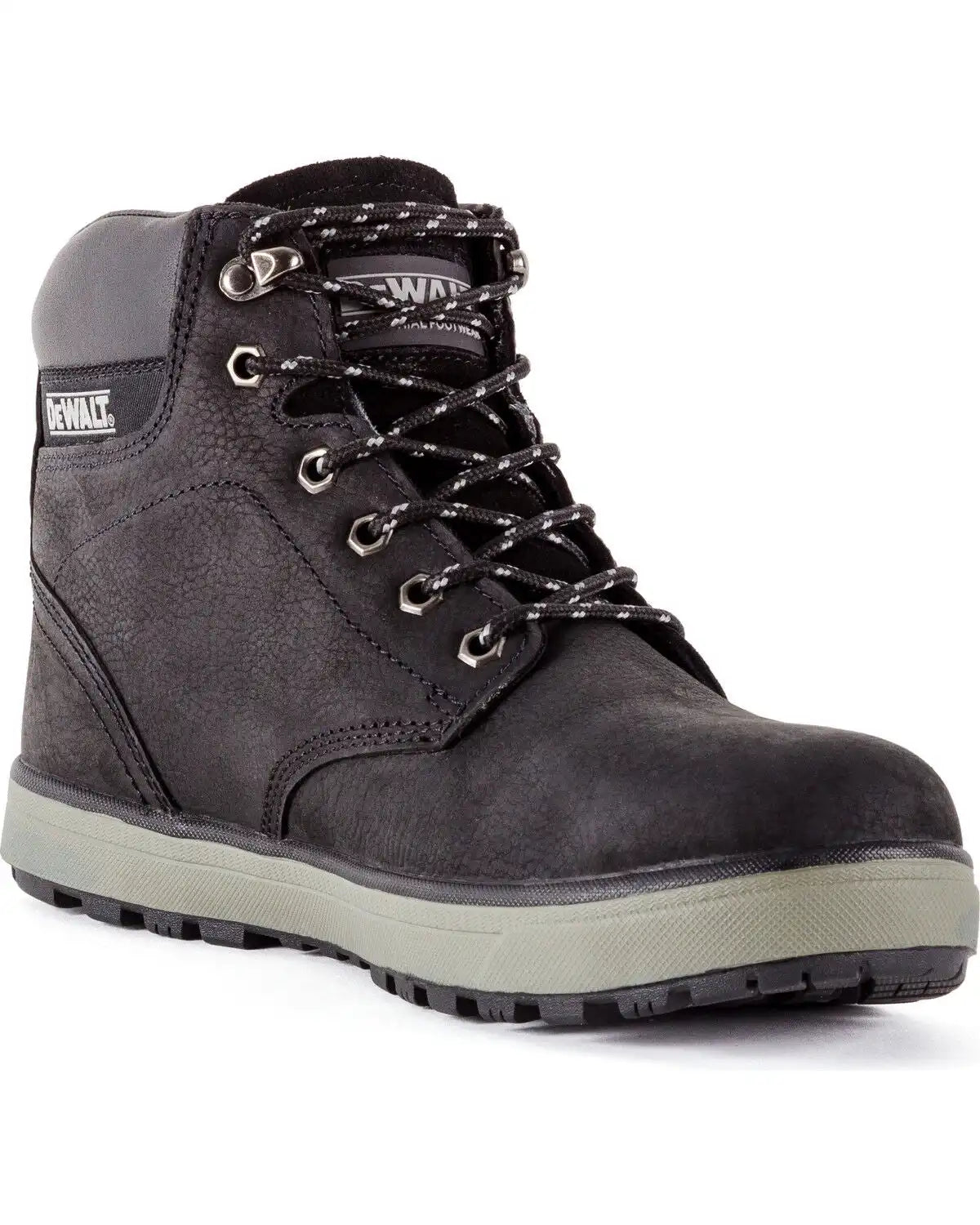 DeWalt Men's Plazma Hybrid Work Boots - Steel Toe
