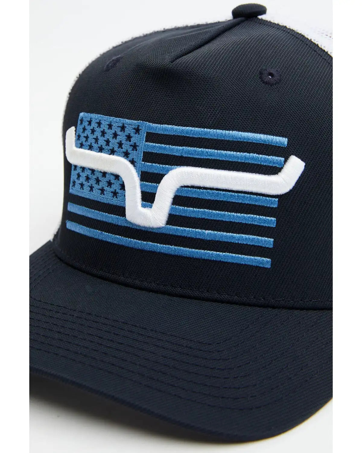 Kimes Ranch Men's Capital Ball Cap