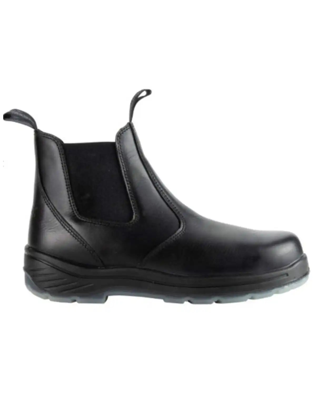 Thorogood Men's 6" Quick Release Station Work Boots - Composite Toe