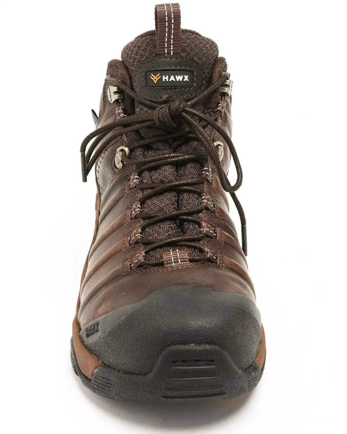 Hawx Men's 6" Axis Waterproof Hiker Boots - Composite Toe