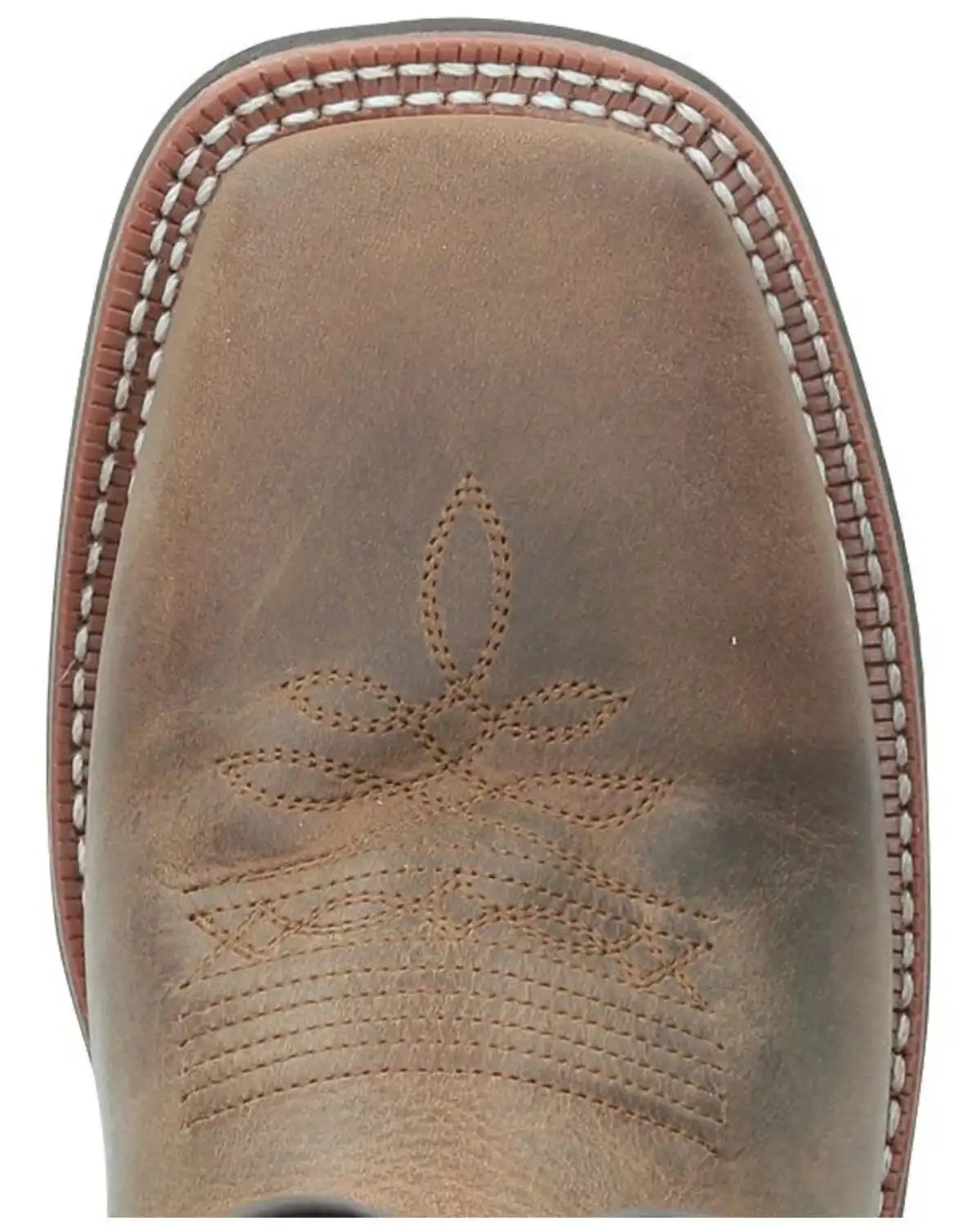 Smoky Mountain Men's Duke Performance Western Boots - Square Toe