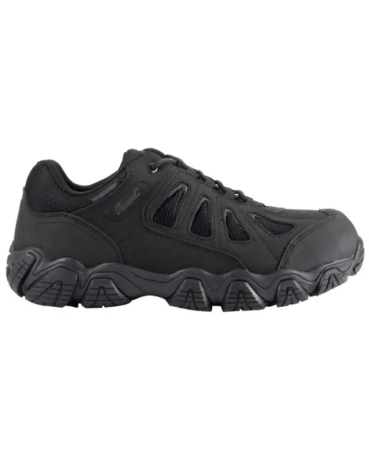 Thorogood Men's Crosstrex Series BBP Waterproof Oxfords - Composite Toe