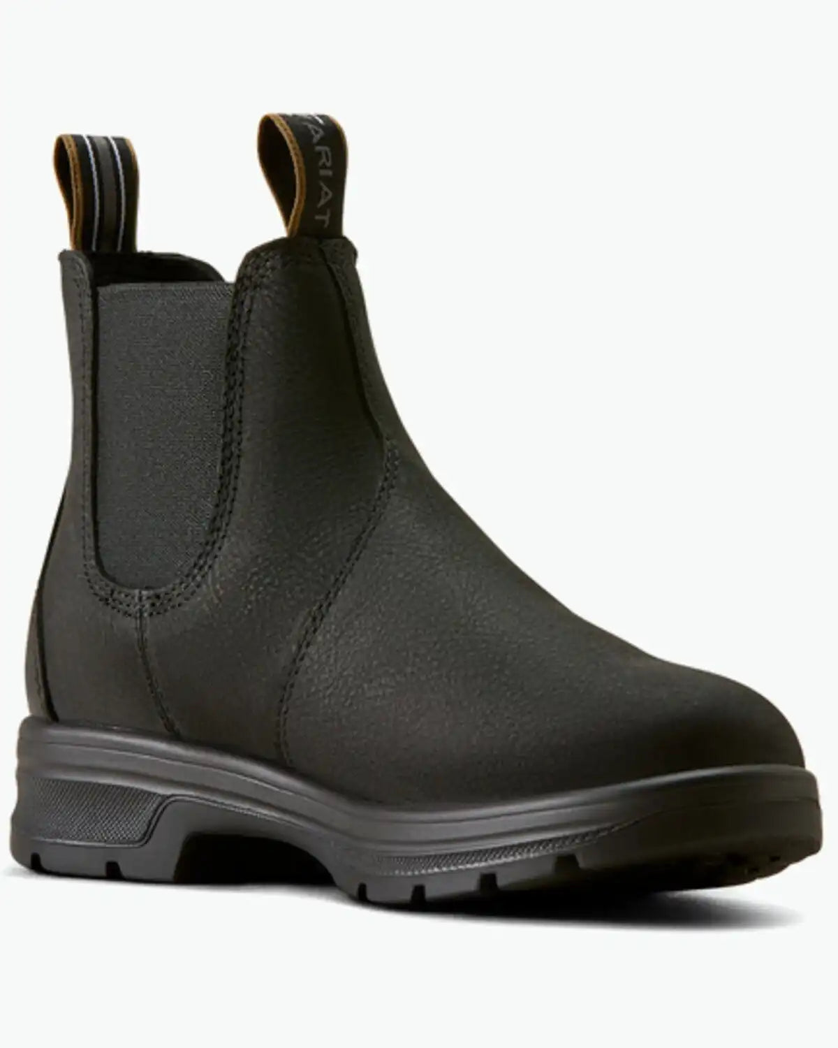 Ariat Women's Cooper Chelsea Boots - Round Toe