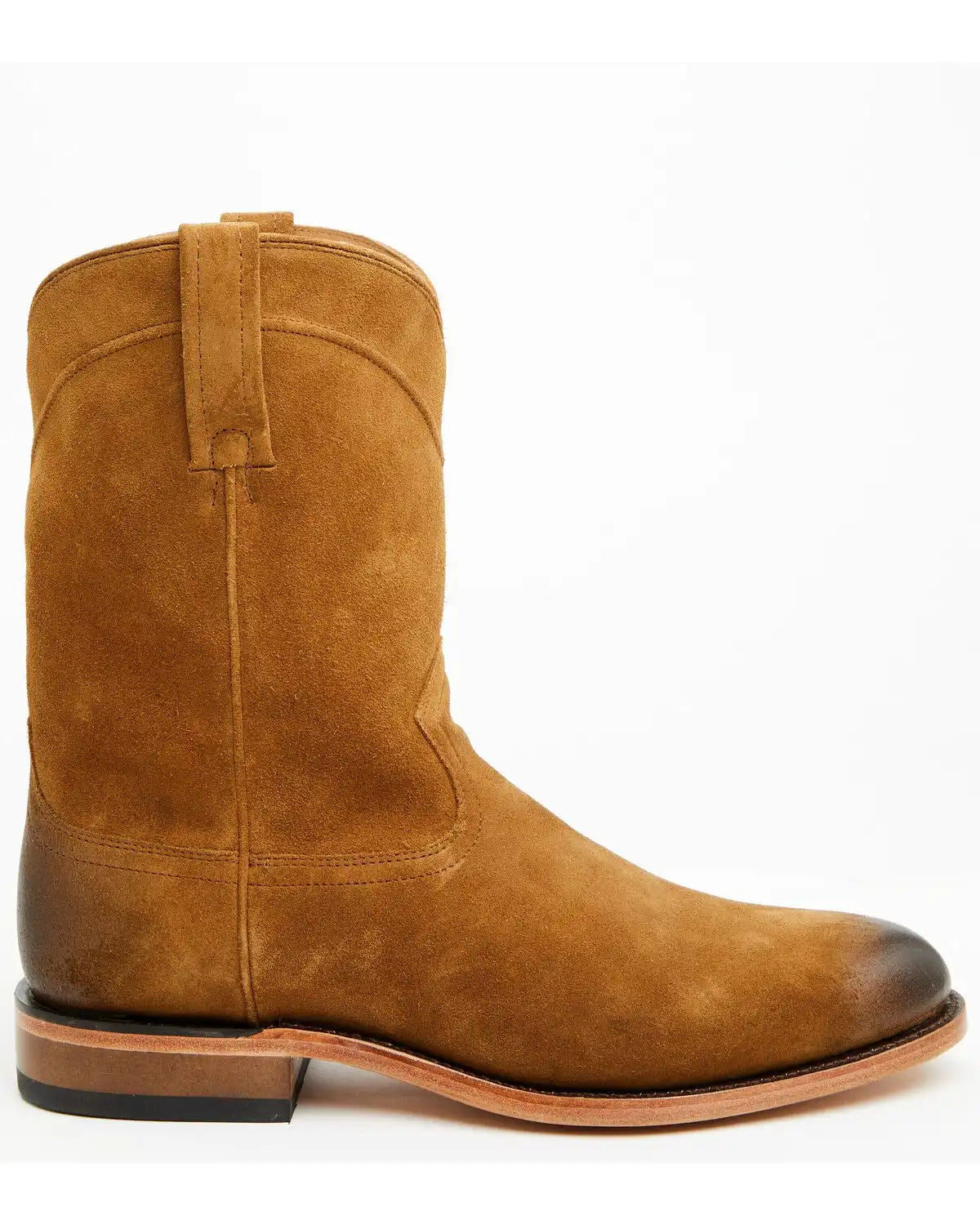 Cody James Black 1978® Men's Carmen Roper Boots - Round Toe