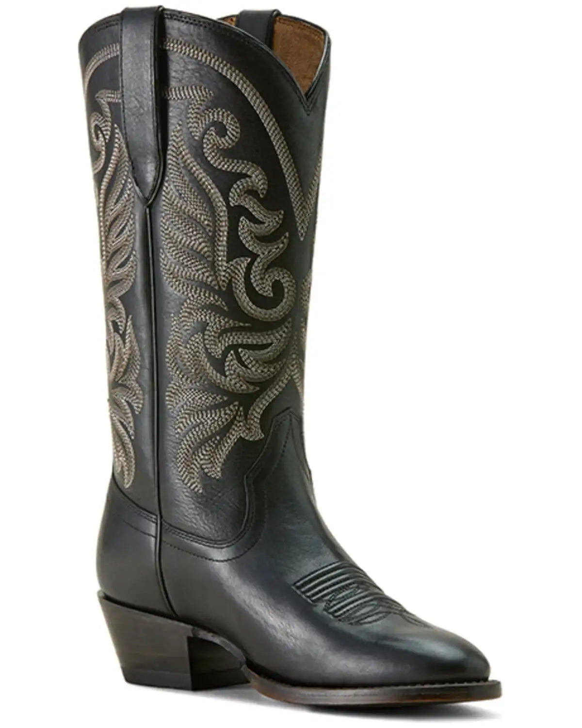 Ariat Women's Louella Western Boots - Round Toe