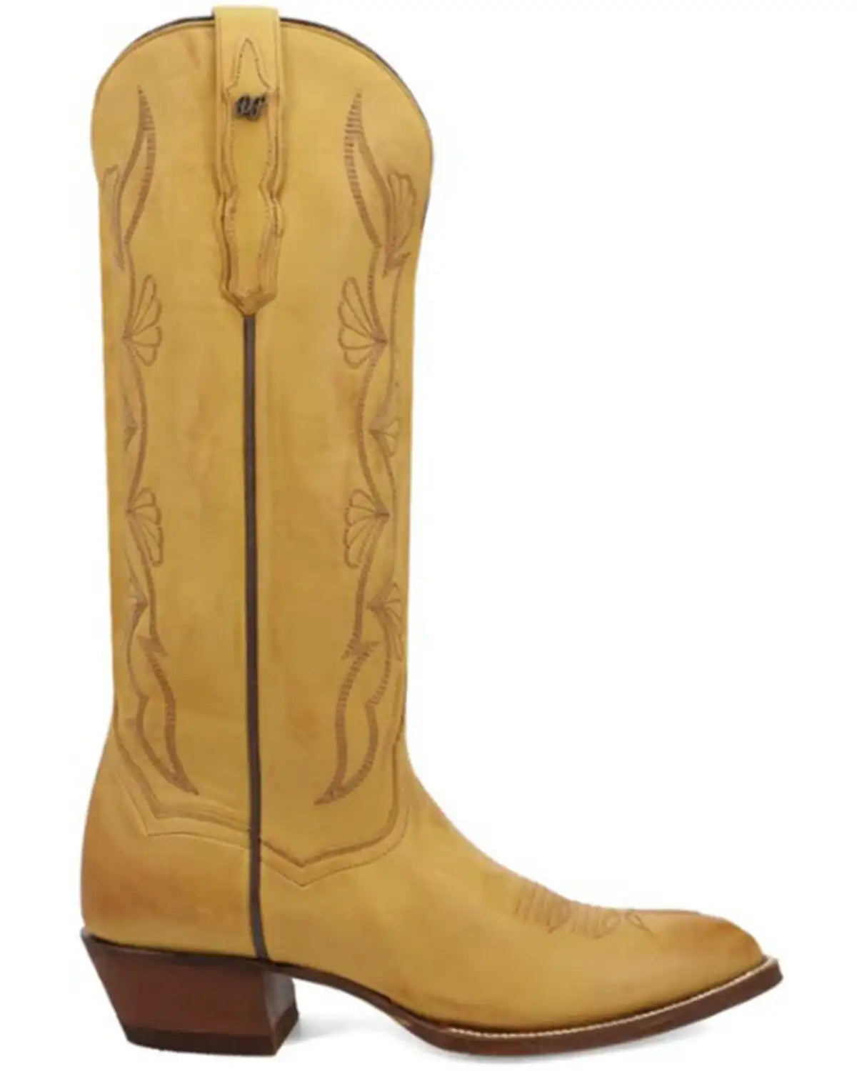 Dan Post Women's Sunrise Canyon Western Boots - Round Toe