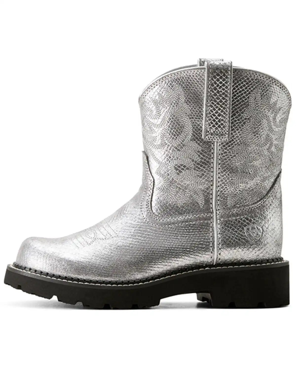Ariat Women's Fatbaby Western Boots - Round Toe