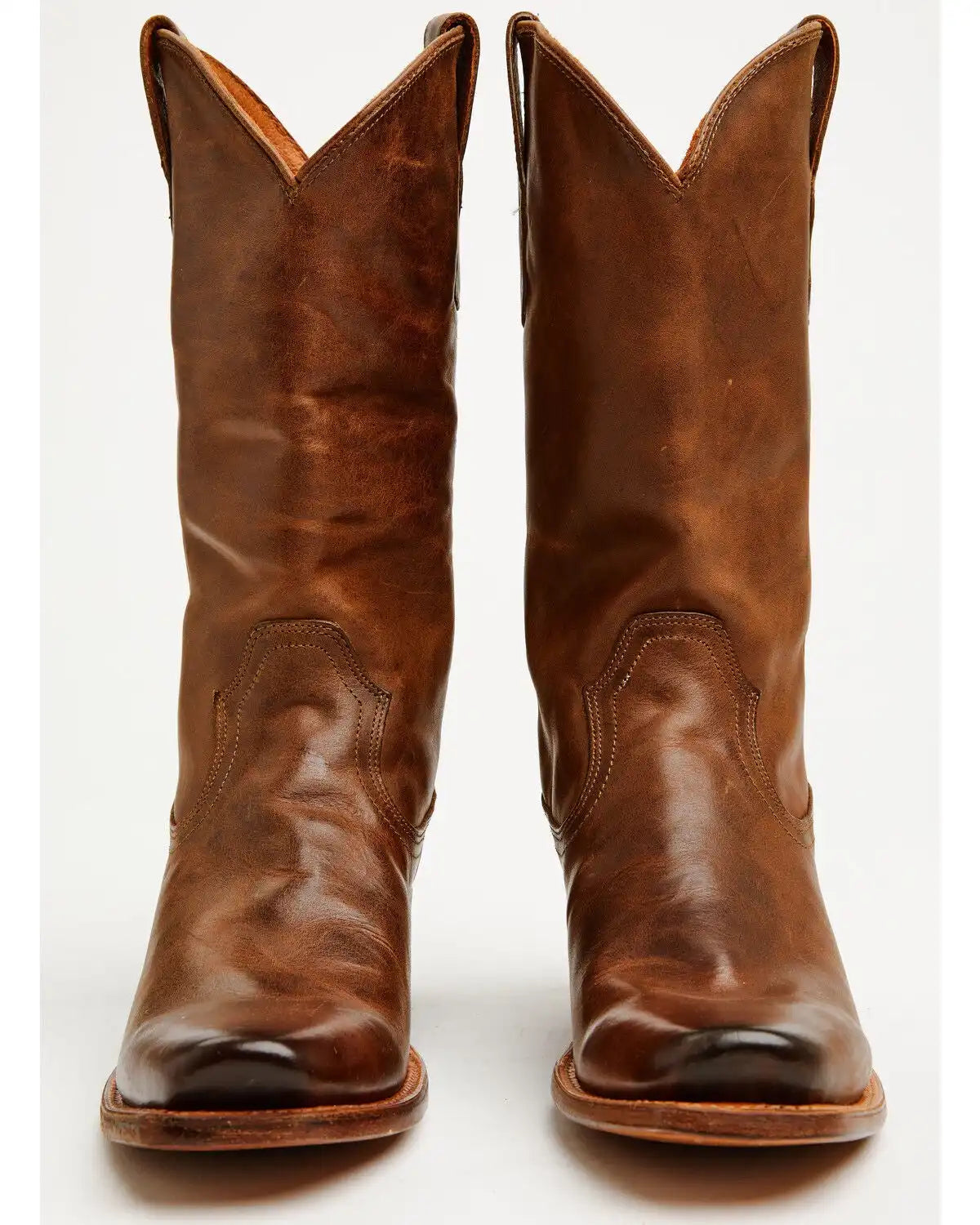 Cleo + Wolf Women's Ivy Western Boots - Fashion Square Toe