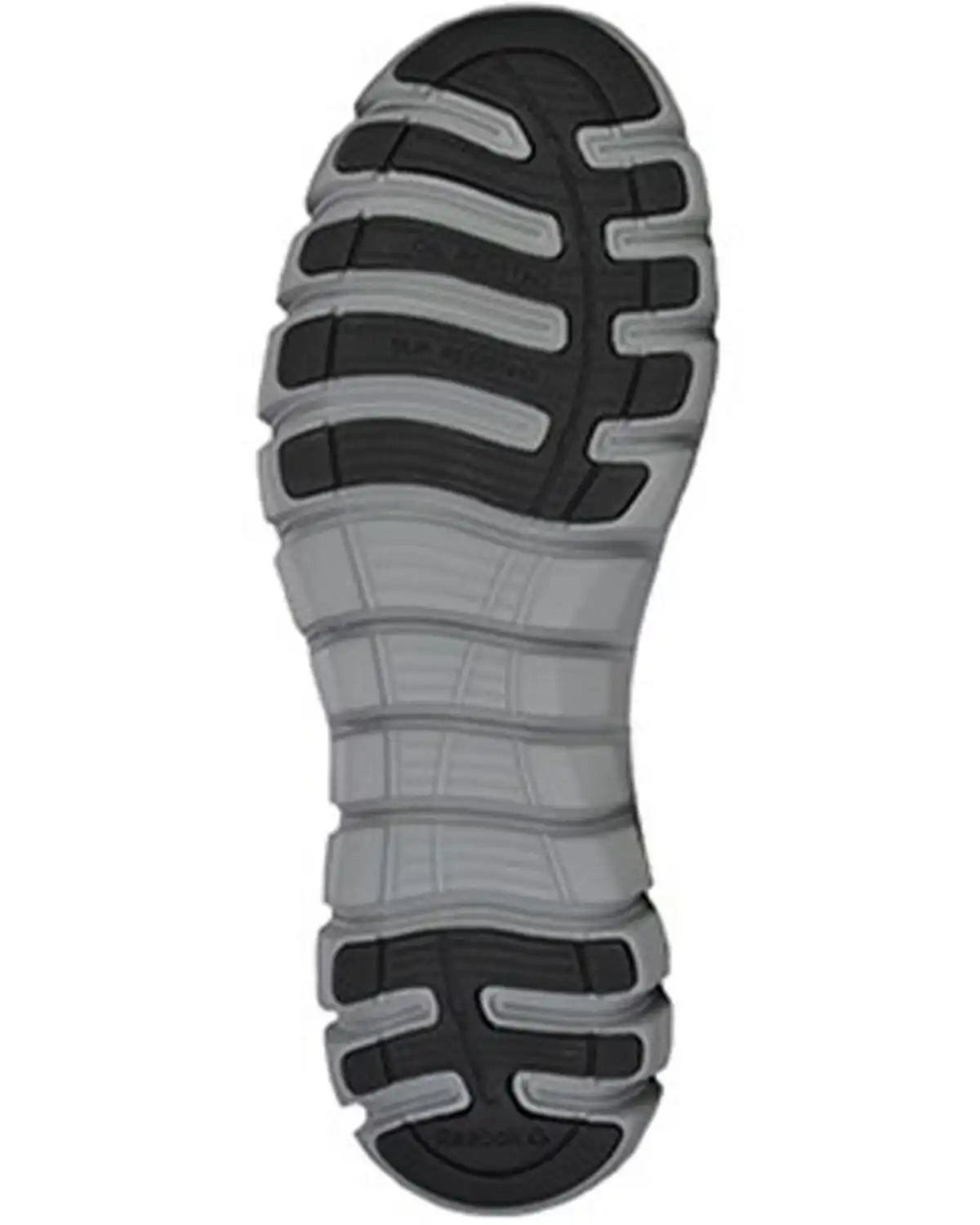 Reebok Women's Sublite Cushion Athletic Work Shoes - Alloy Toe
