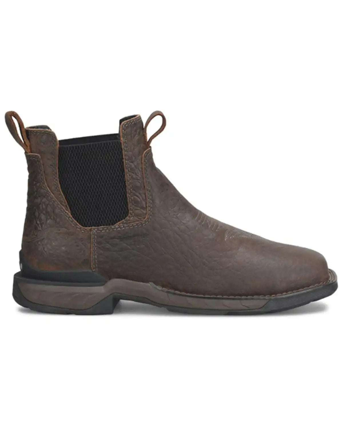 Double H Men's Arbitor Romeo 6" Work Boots - Composite Toe