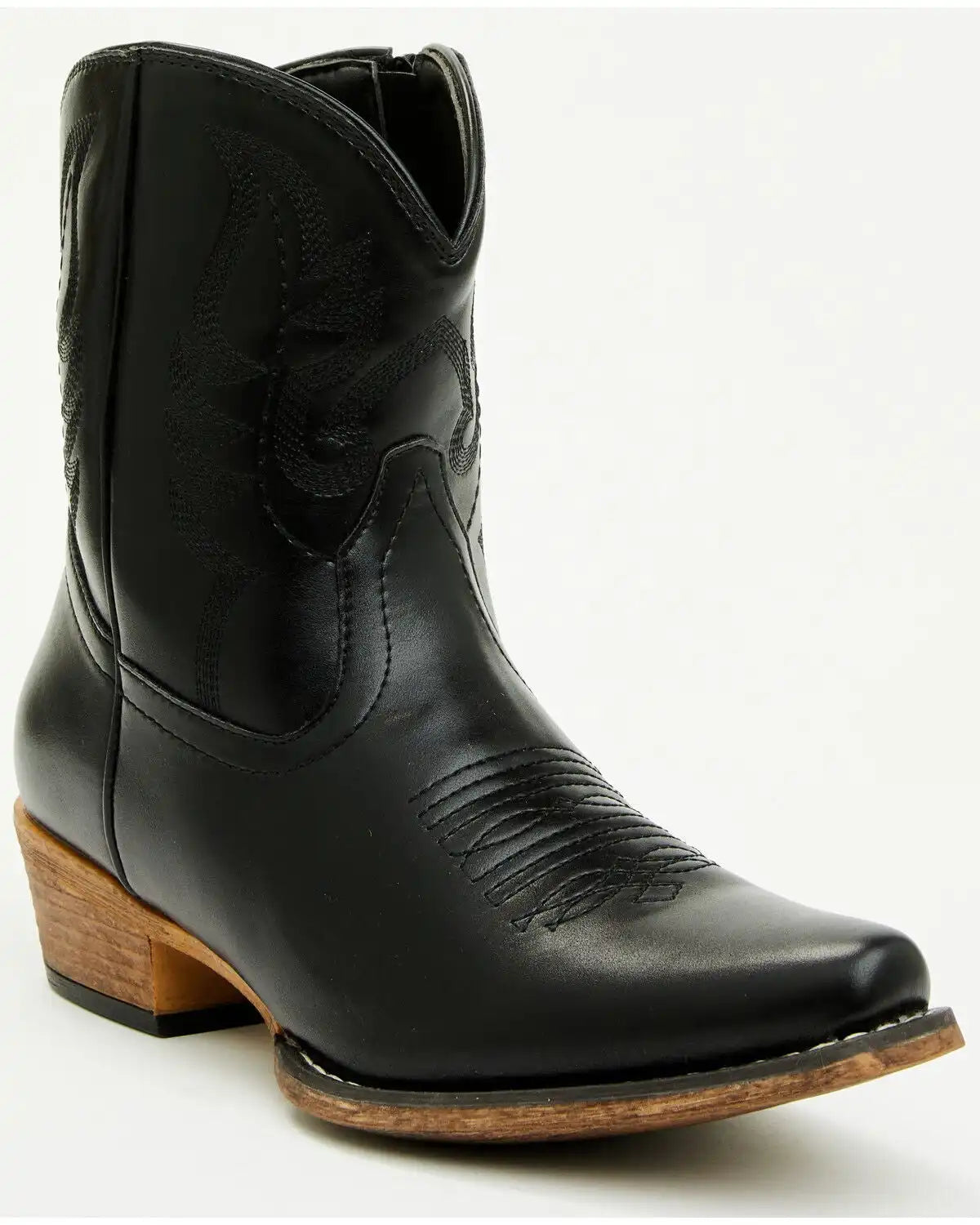 Roper Women's Shay Fashion Booties - Snip Toe