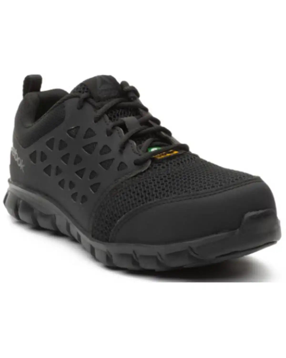 Reebok Men's Sublite Work Shoes - Composite Toe
