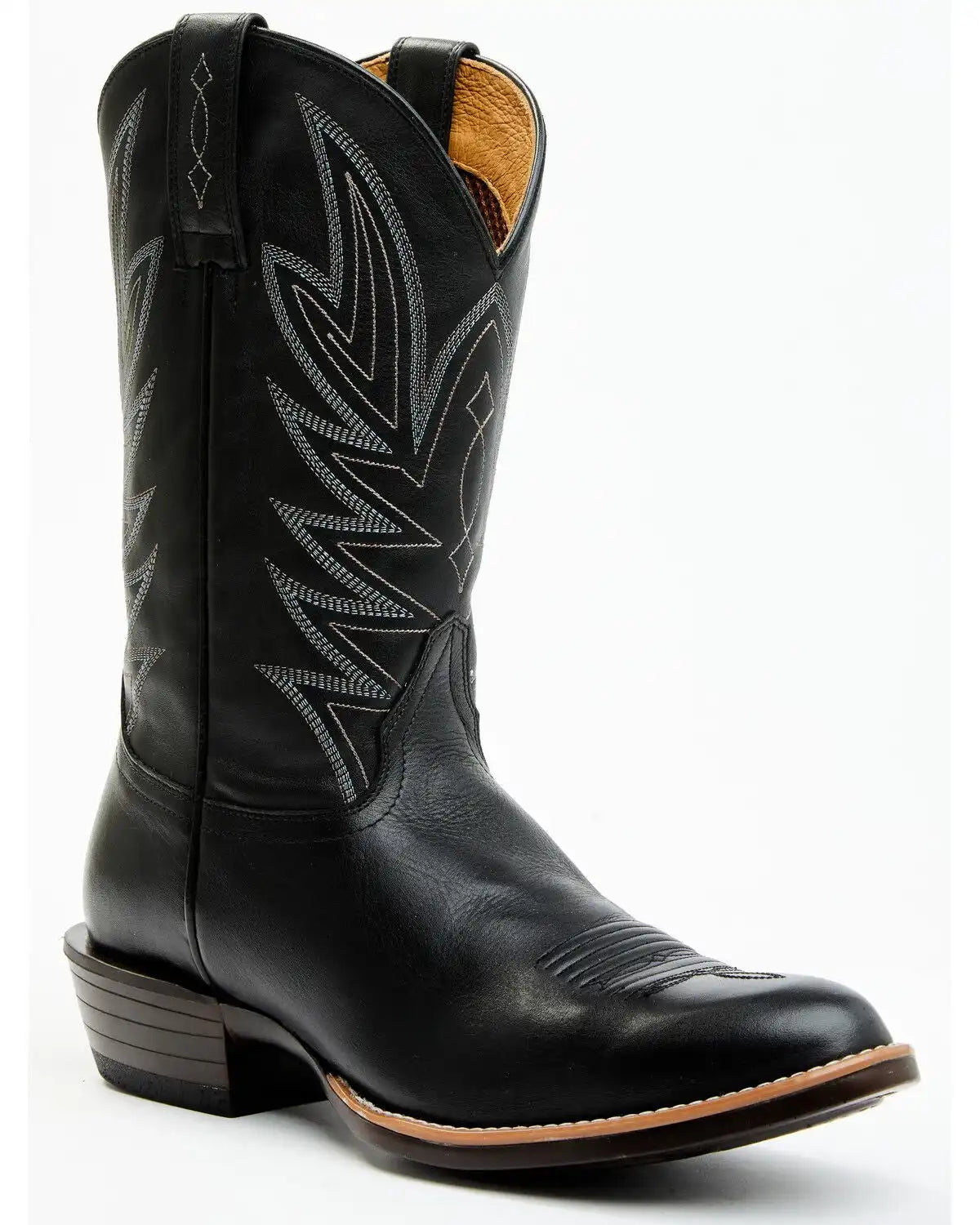 Cody James Men's Hoverfly Western Performance Boots - Round Toe