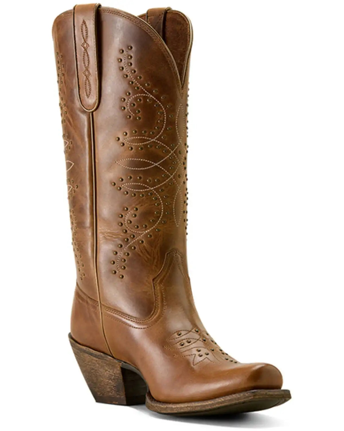 Ariat Women's Madison Western Boots - Square Toe