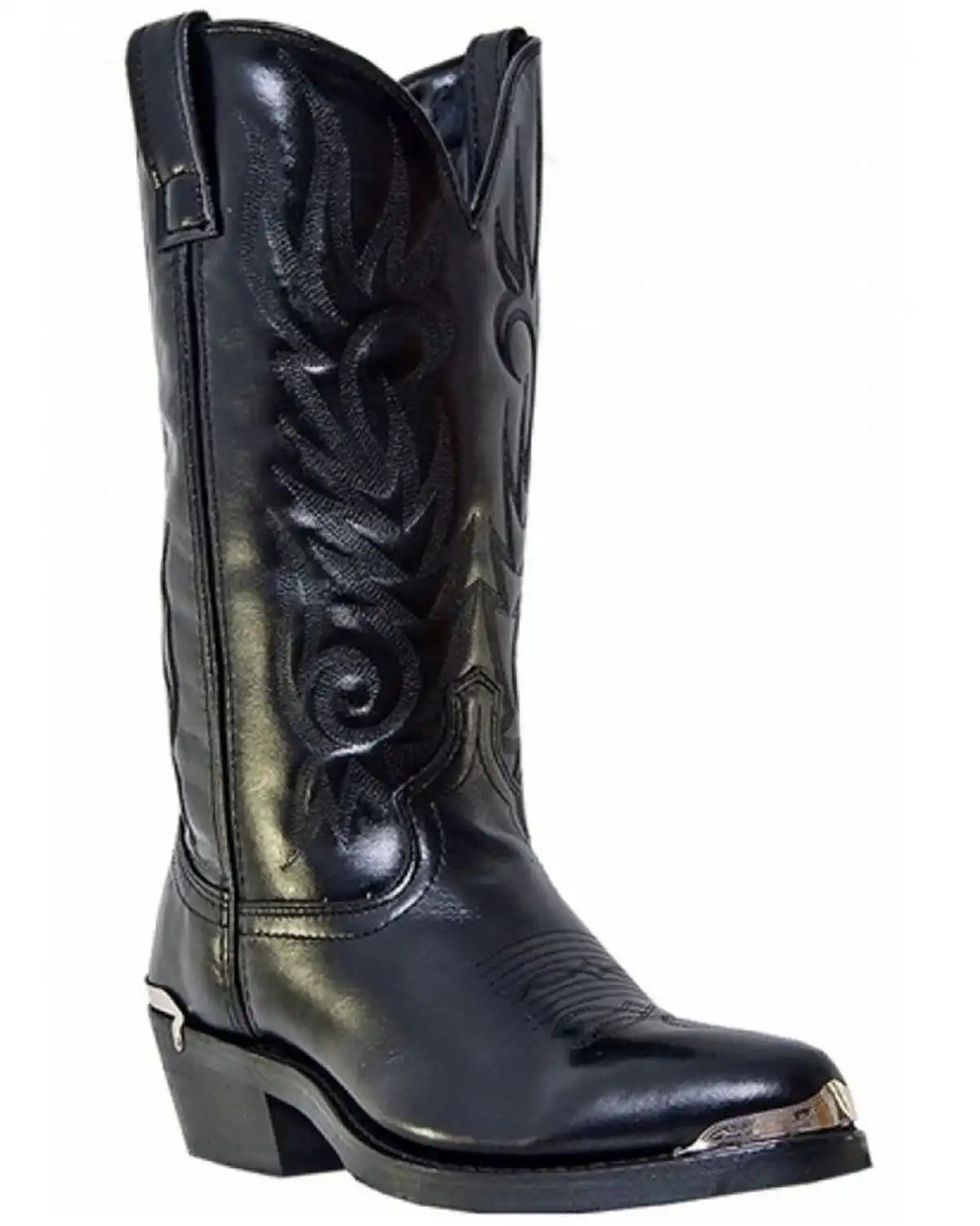 Laredo Men's McComb Western Boots - Round Toe