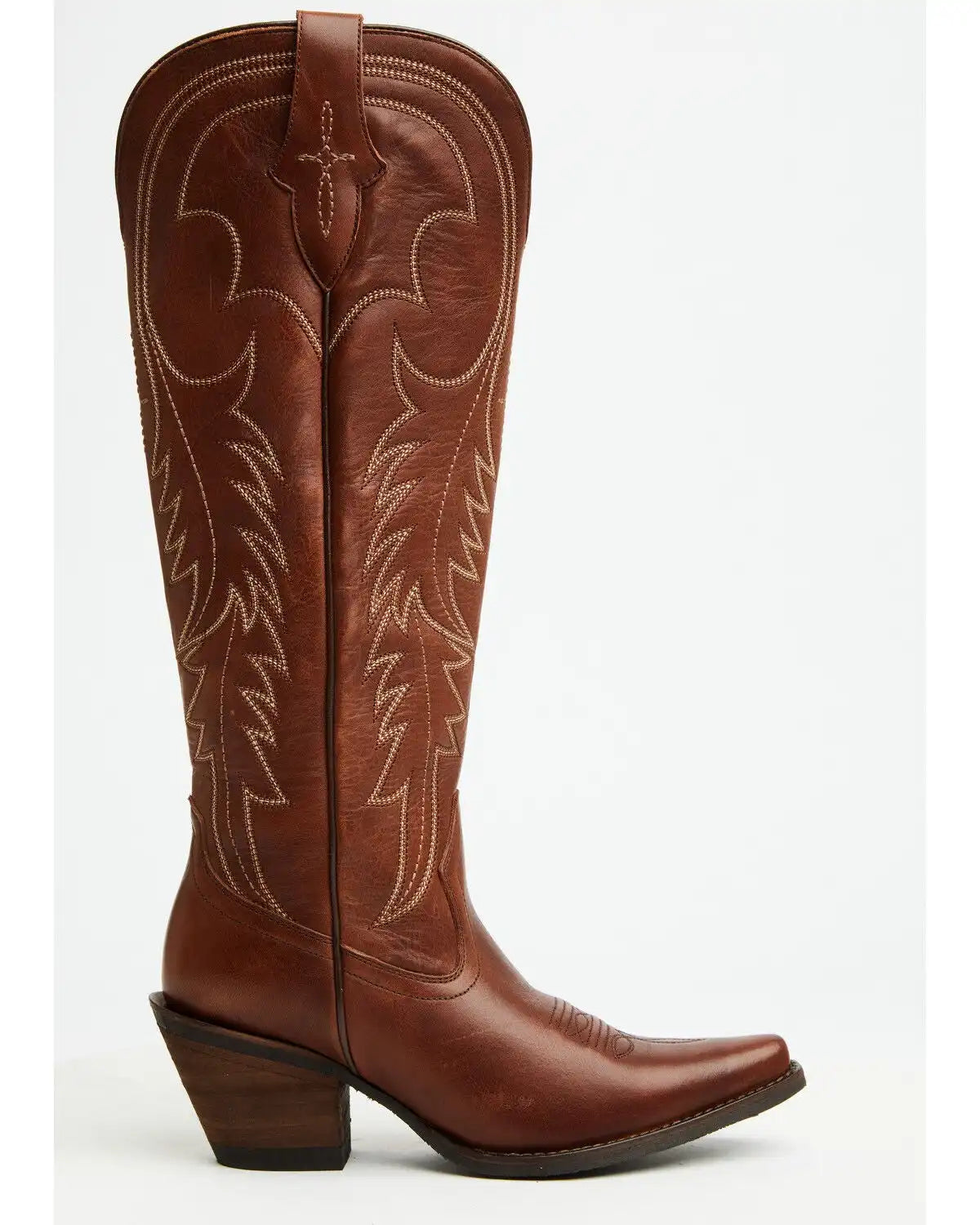 Shyanne Women's Miller Tall Performance Western Boots - Snip Toe