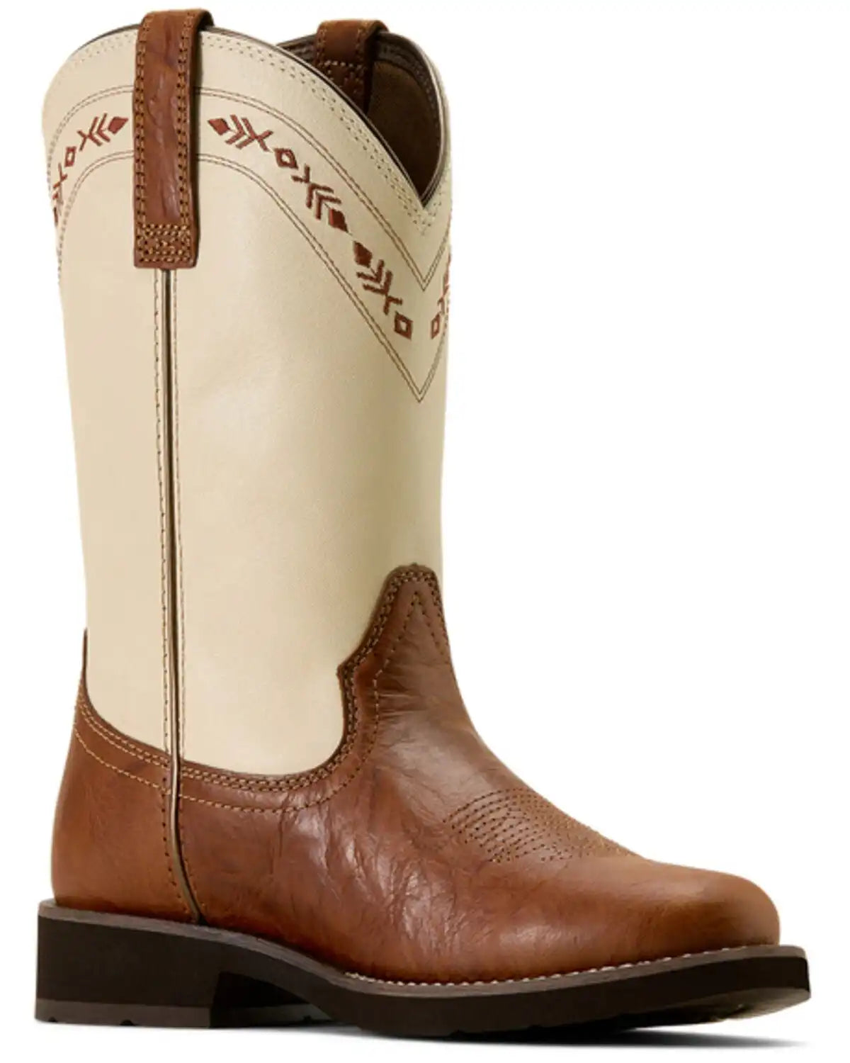 Ariat Women's Kearney Performance Western Boots - Round Toe