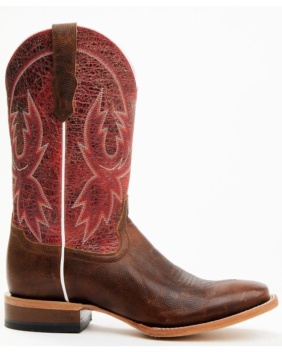 Cody James Men's Wade Western Boots - Broad Square Toe
