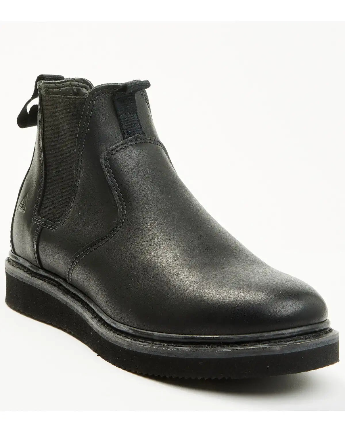 Hawx Men's 5.5" Pull-On Chelsea Work Boots - Soft Toe