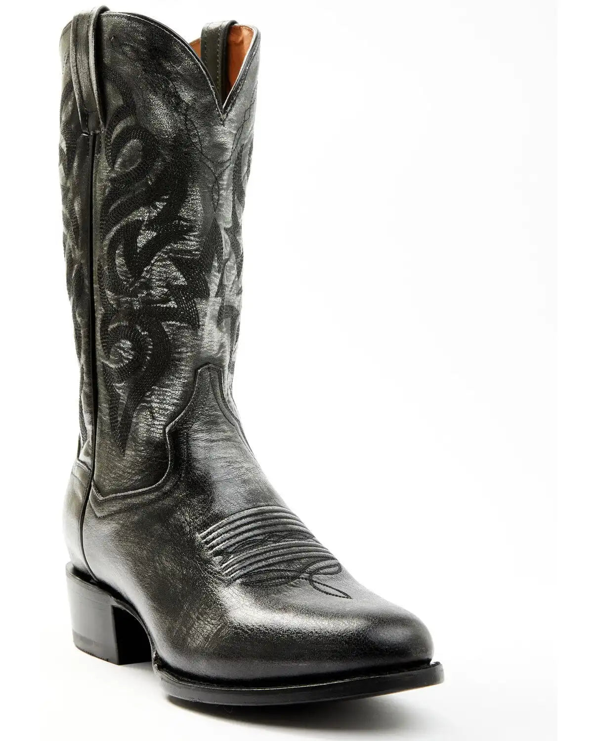 Dan Post Men's Mignon Western Boots - Round Toe