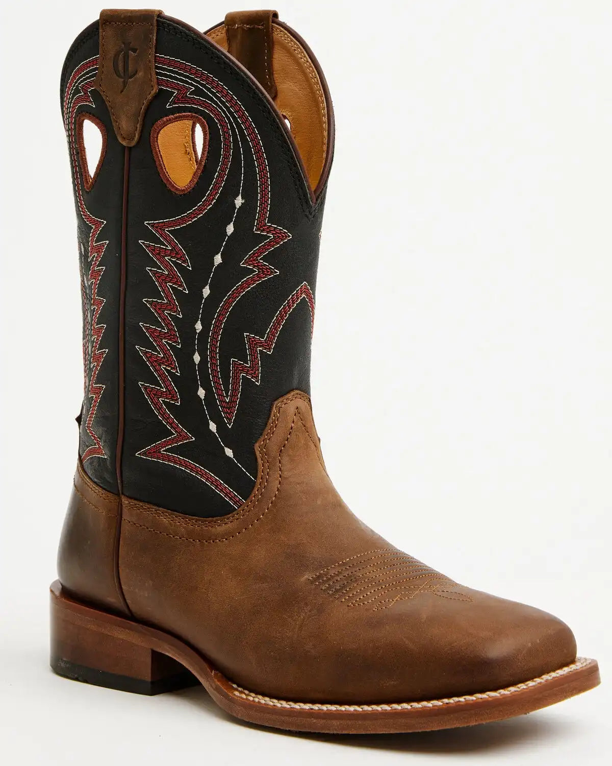 Cody James Men's The Xero One Performance Western Boots - Broad Square Toe